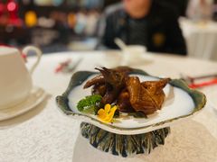 -红棉中餐厅·广州海航威斯汀酒店