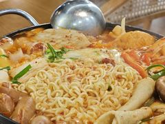 -海云台韩式汤饭·13年匠心韩料(南山店)