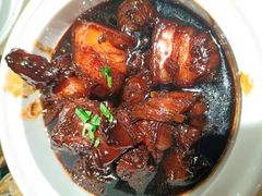 外婆红烧肉-佬肥猫(国华广场店)