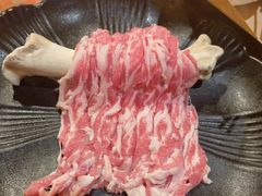 -羊大爷涮肉(亮马桥店)