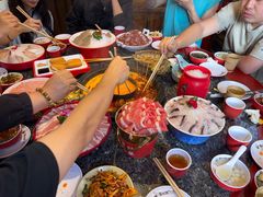 -蜀大侠火锅(香格里拉店)