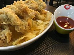 -the frypan韩国炸鸡啤酒(五路居店)