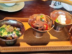 -卯时·龙光雅宴·精致锡帮菜(惠山古镇店)