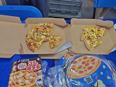 -达美乐比萨(留仙大道店)