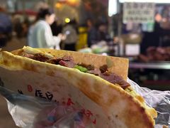 -东仓门早市