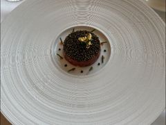 -Caprice(香港四季酒店)