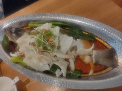 -花舍·新派粤菜·西餐·下午茶(亚运村·鸟巢店)