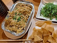 -腰子哥烤串(石佛营炫特店)
