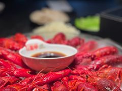 -红盔甲·小龙虾(人民广场店)