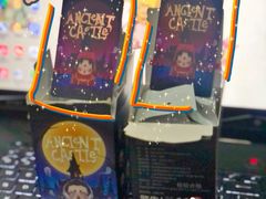 -泡泡玛特POPMART(合生汇店)