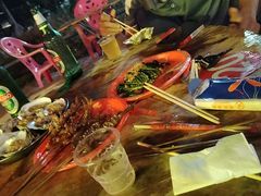-东就鸭饭店·古早海南菜(友谊南海城店)