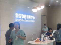 -嘉悦丽格眼科(丰联广场店)