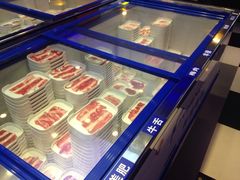 iphone_upload_pic-星海汇海鲜自助烤肉火锅(百大店)