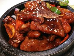 -阿巧一号私房菜(止园路店)