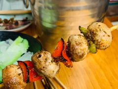 -炒豆合作社(东四总店)