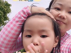 -柳浪游泳场