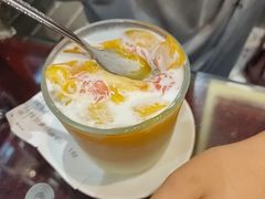 -民信老铺(双皮奶博物馆店)