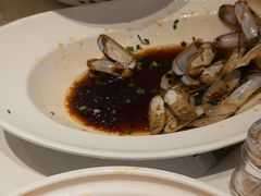 -新丁香海鲜酒店(银海商贸城店)