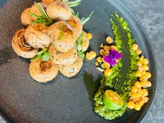 -烛影拾光观景餐厅·创意菜·摄影·小提琴(大唐不夜城店)