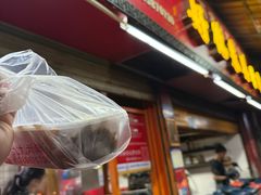 -百家春好德来姜母鸭