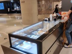 -Seesaw Coffee(上海国金中心店)