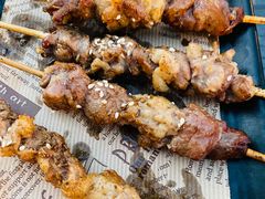 -金谷园饺子·烧烤(人大总店)