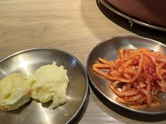 -西塔老太太泥炉烤肉(北京亚运村店)