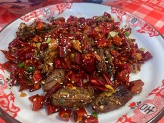-龙师傅卤炒(天马店)
