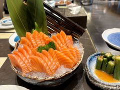 -大渔铁板烧(东城店)