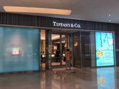 -Tiffany & Co.蒂芙尼
(广州太古汇店)