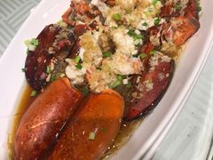 -阿英煲(凉城路店)