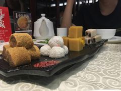 -四季小馆·地道北京小吃(广百店)