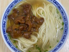 -盛兴面馆(真儒大厦店)