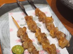-月龍吟(朝龙汇店)