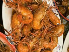 -等我餸上门海鲜大排档(天河南店)