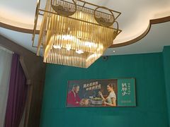-胡胖子有鱼有肉(麓谷店)