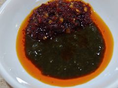 -丰登陕西水盆牛羊肉·泡馍