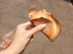 -贺记蛋烘糕(文庙西街店)