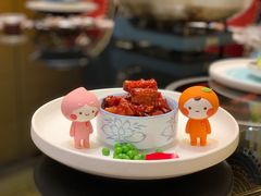 -禧瑞都大饭店(吊桥路店)
