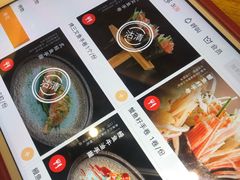 -水林间·寿喜烧自助(仙林金鹰店)