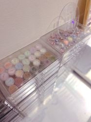 -Ami nail爱米美甲美睫