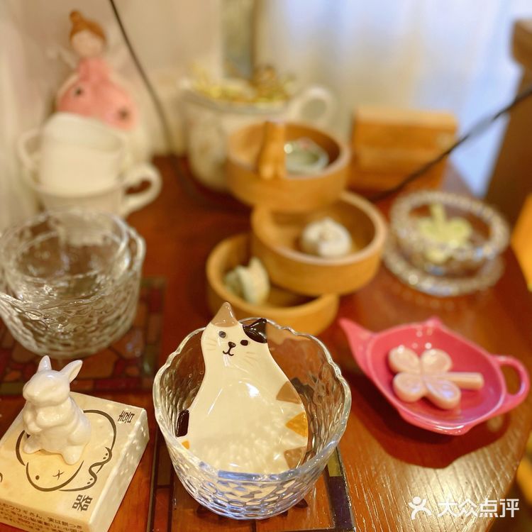 透着朴实的人间烟火气