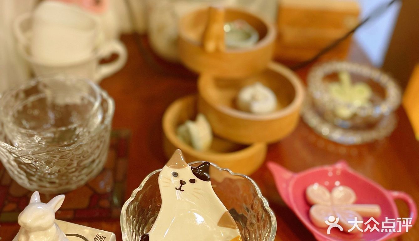 透着朴实的人间烟火气