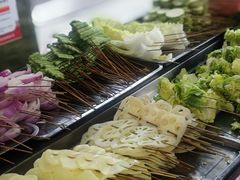 -幸福铁板烧(共和村店)
