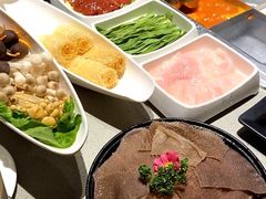 -海底捞火锅(金光华店)