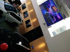 -上海和展广汽丰田4S店(老闵行店)