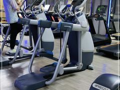 -一兆韦德健身(浦东万达会所)