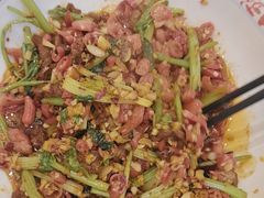 -三只鸟本地特色菜馆(上饶总店)