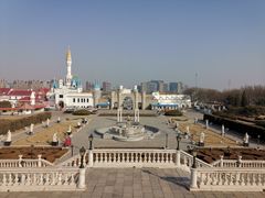 -北京世界公园