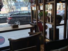 大堂-FASHION BAKERY法森贝克(新德路店)